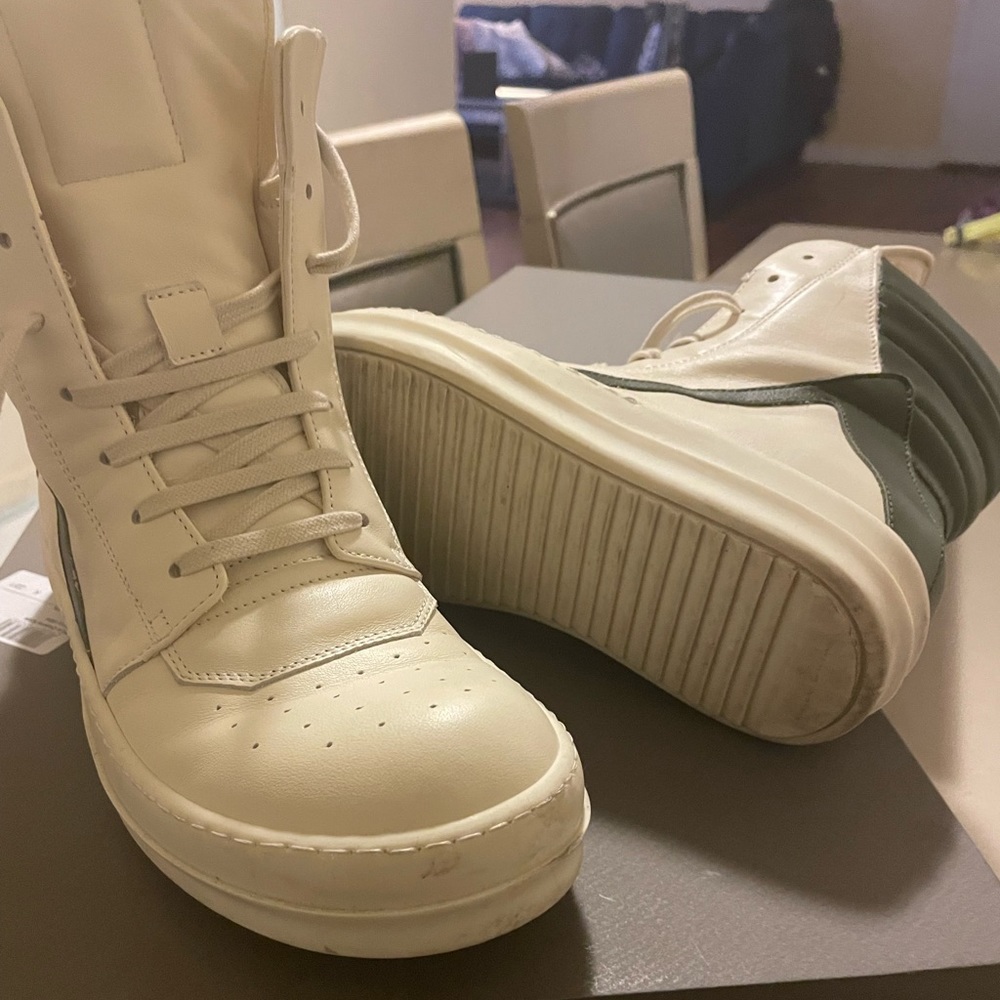 Worn Twice Great Condition